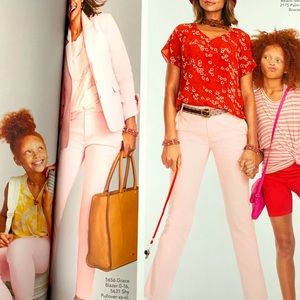 CAbi Grace Trouser at 60% off